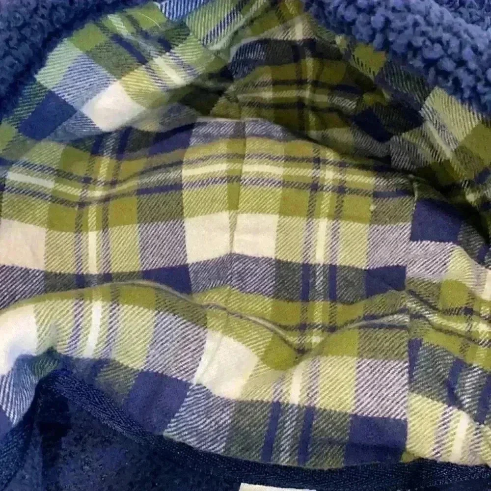 Carter’s baby coat